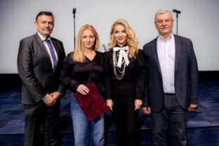 Flašíková, Šimkovičová, STVR