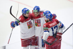 Denmark Hockey Worlds