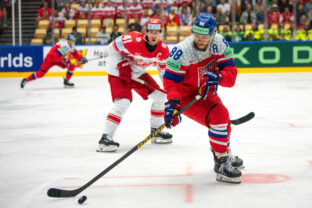 Denmark Hockey Worlds