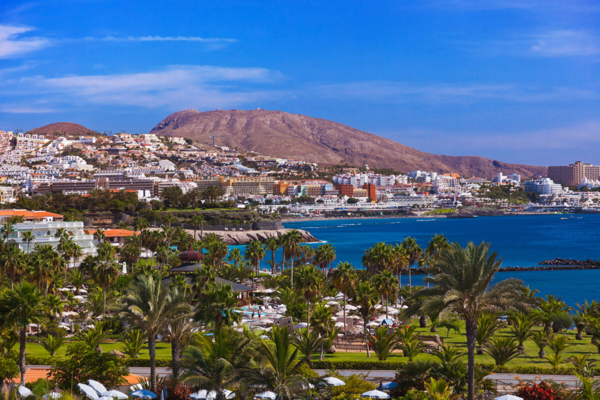 Tenerife
