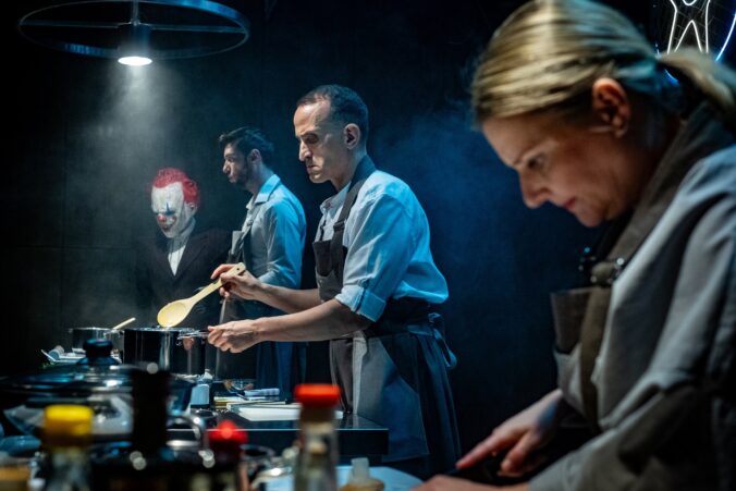 Česká gastronómia ako kultúrny zážitok