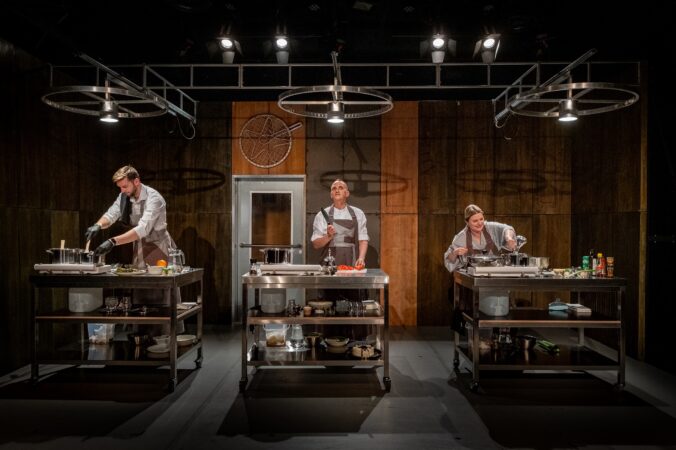 Česká gastronómia, ako ju nepoznáte: Staré kuchárske knihy, Michelin aj jedlá diktátorov