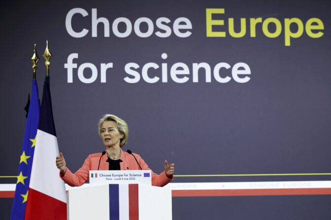 Europe Science