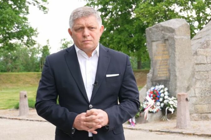 Robert Fico