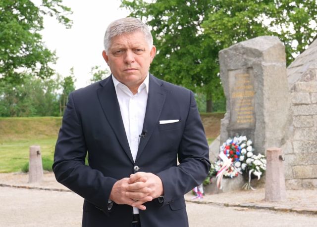 Robert Fico