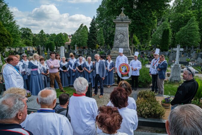 Česká gastronómia ako kultúrny zážitok