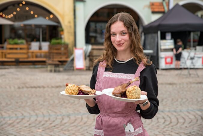 Česká gastronómia ako kultúrny zážitok