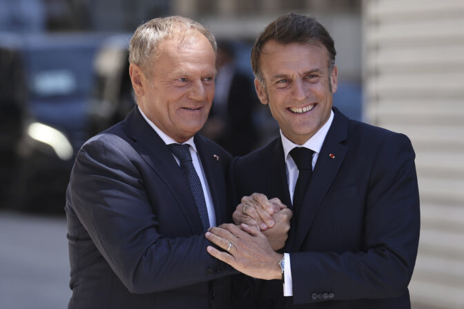 France Poland