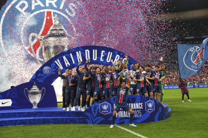 PSG