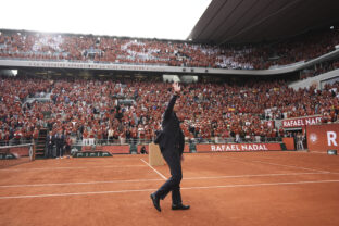 Rafael Nadal