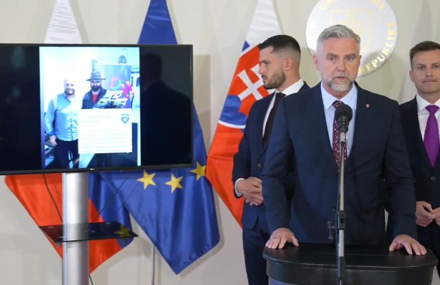 Tibor Gašpar