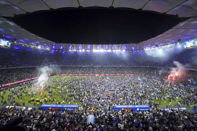 Hamburger SV