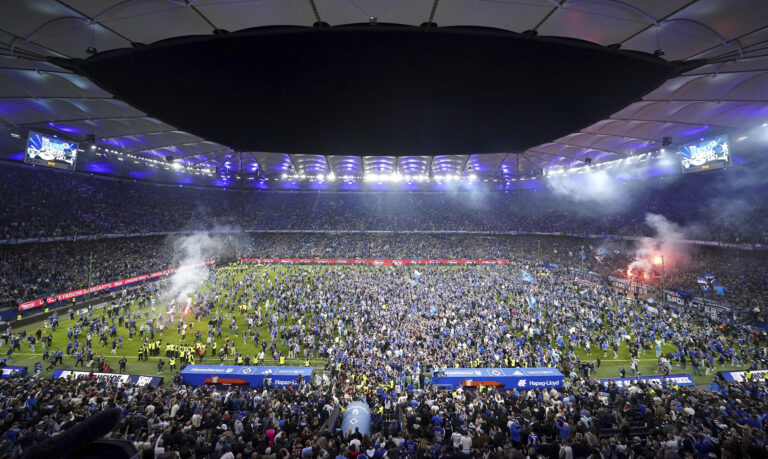 Hamburger SV