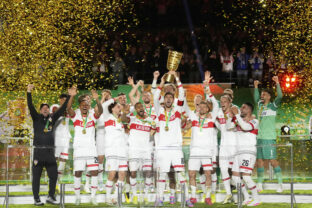 VfB Stuttgart
