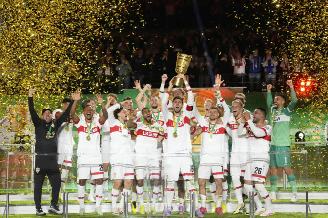 VfB Stuttgart