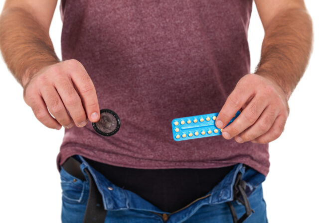 Contraceptive methods