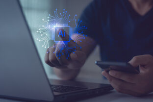 AI, umelá inteligencia, notebook