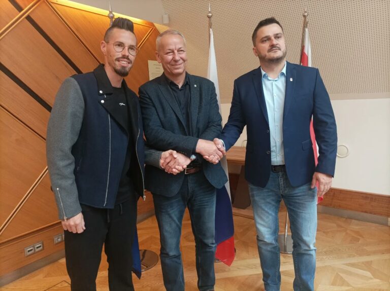 FUTBAL: Spojenie Hamšíkovej akadémie s MFK Dukla Banská Bystrica