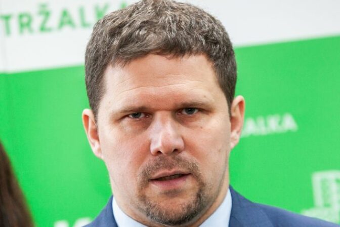 PETRŽALKA: Obyvatelia chcú referendum