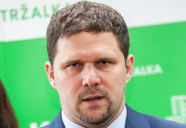PETRŽALKA: Obyvatelia chcú referendum
