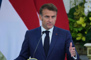 Indonesia France
