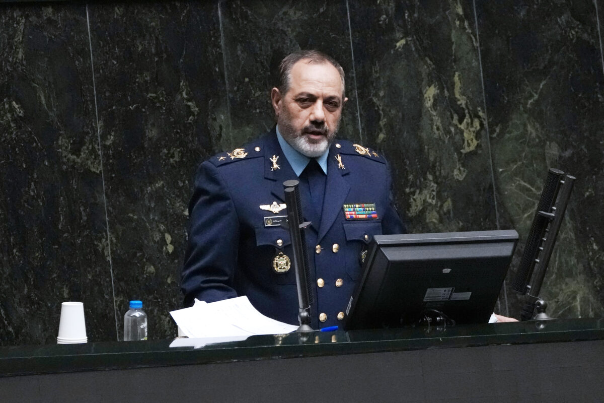 Aziz Nasirzadeh