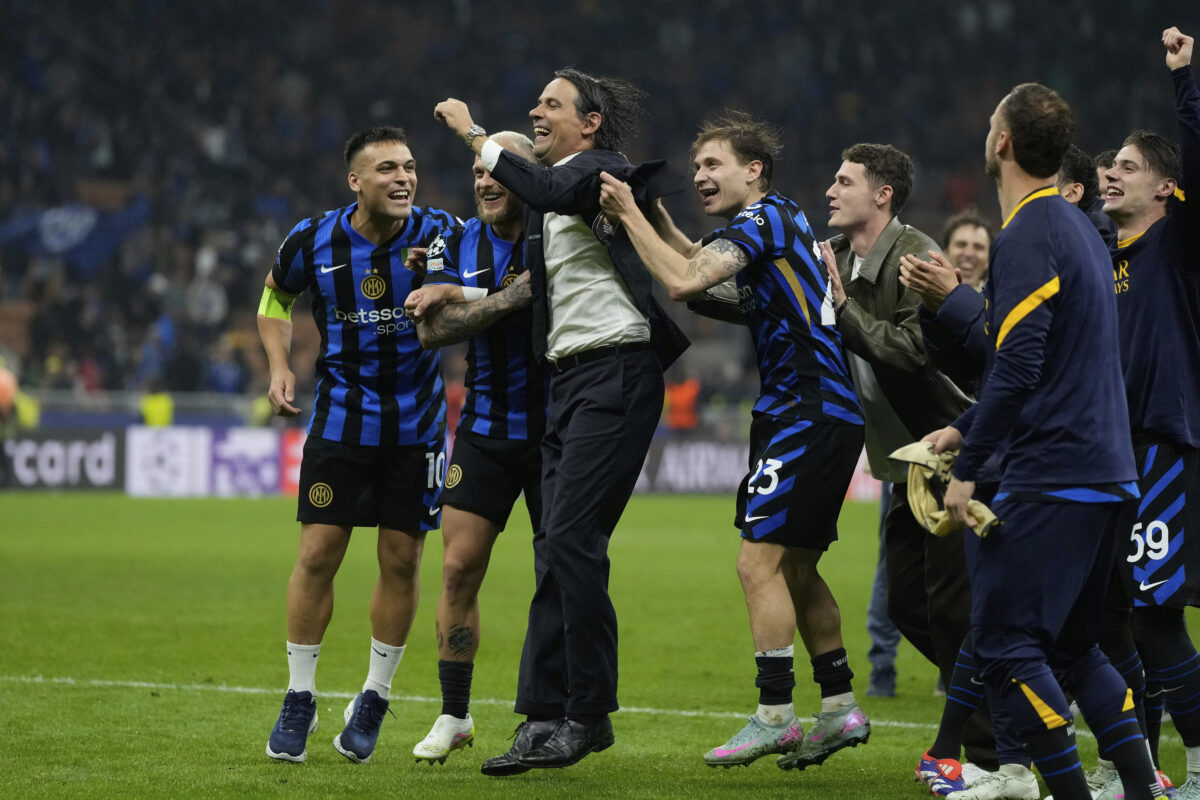 Inter Miláno
