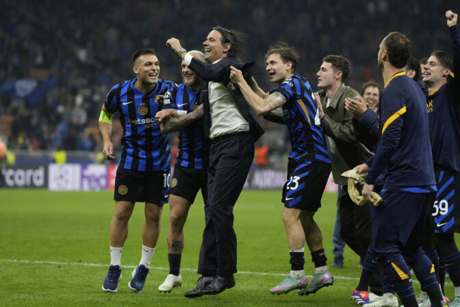Inter Miláno
