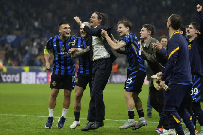Inter Miláno