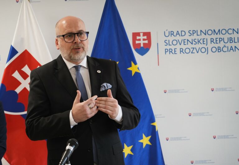 Michal Kaliňák