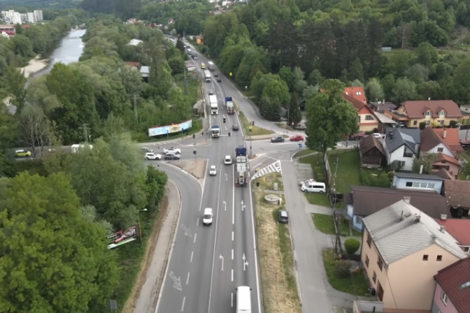 Kysucká D3