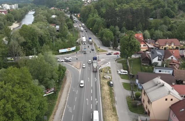Kysucká D3