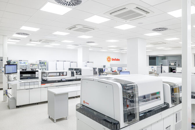 Laboratorium unilabs slovensko v ramci nemocnice bory.jpg