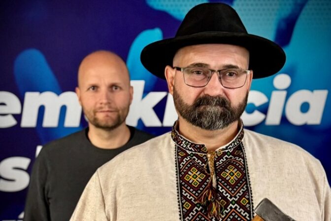 Demokrati