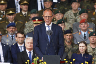Lithuania Germany Nato