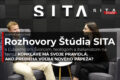 Italianista a teológ Ľubomír Švorca počas rozhovoru pre agentúru SITA.