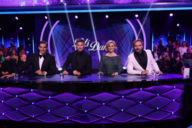 Finále Let's Dance 2025