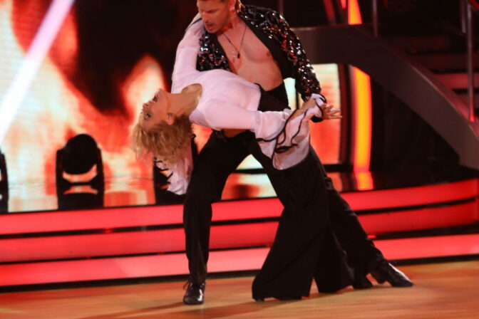 Finále Let's Dance 2025