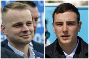 Milan Mazurek, Dávid Dej