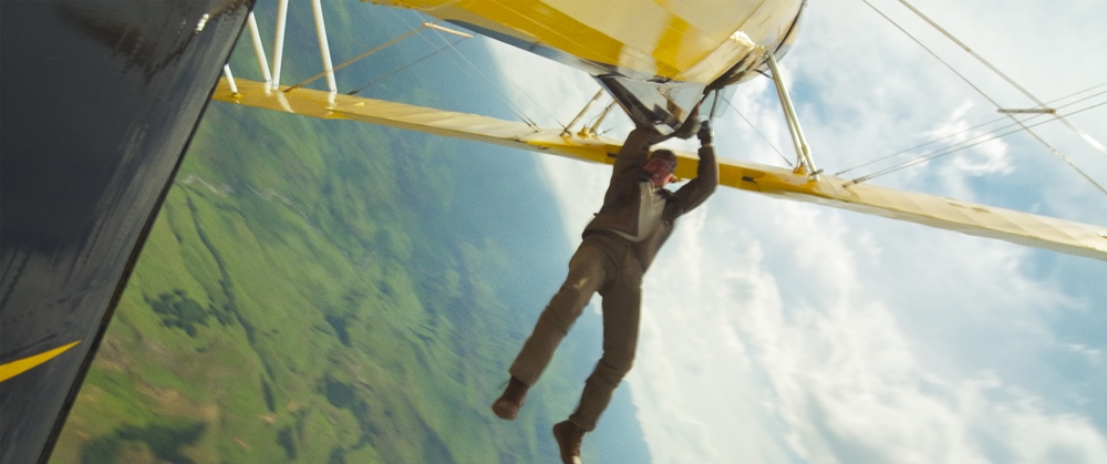 Mission: Impossible - The Final Reckoning