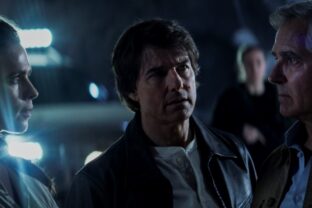 Mission: Impossible - The Final Reckoning