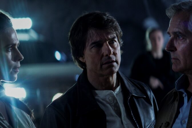 Mission: Impossible - The Final Reckoning