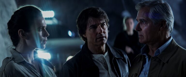 Mission: Impossible - The Final Reckoning
