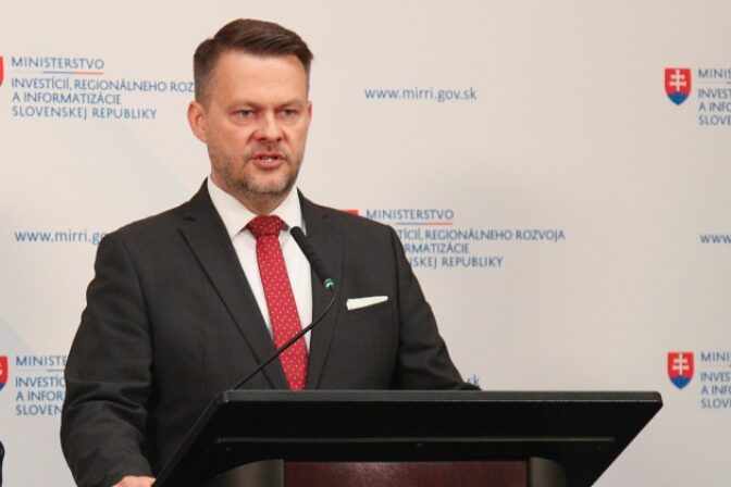 Samuel Migaľ