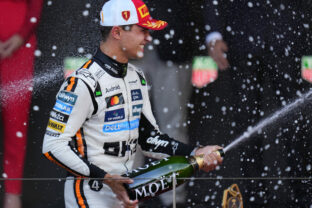 Lando Norris