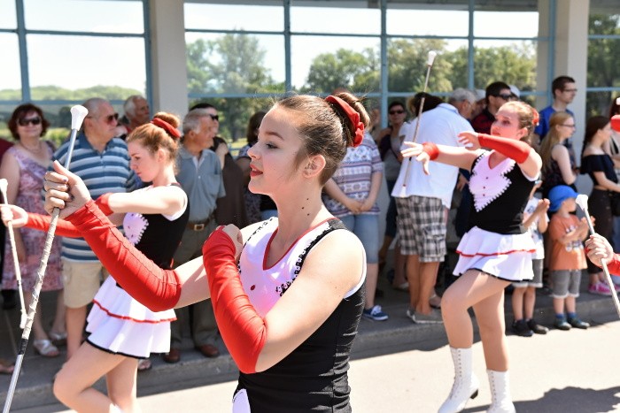 Máj v Piešťanoch plný zážitkov: Festivaly, remeslá aj štart letnej sezóny