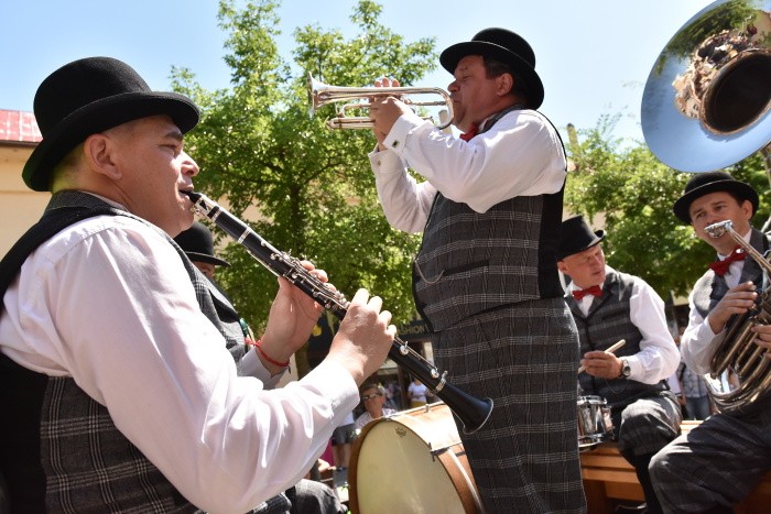 Máj v Piešťanoch plný zážitkov: Festivaly, remeslá aj štart letnej sezóny