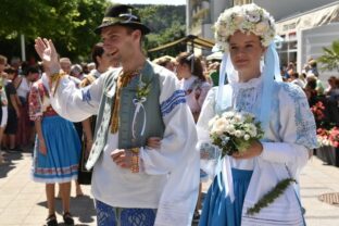 Máj v Piešťanoch plný zážitkov: Festivaly, remeslá aj štart letnej sezóny