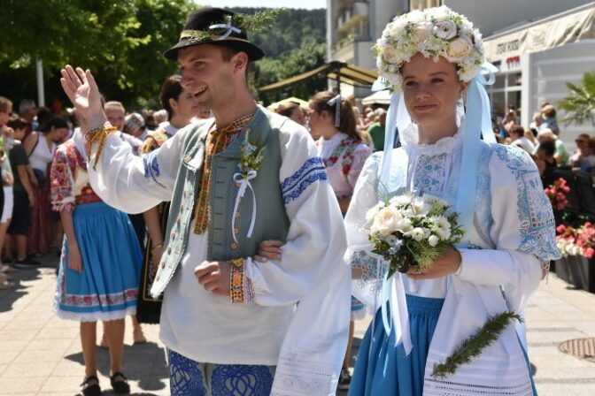 Máj v Piešťanoch plný zážitkov: Festivaly, remeslá aj štart letnej sezóny