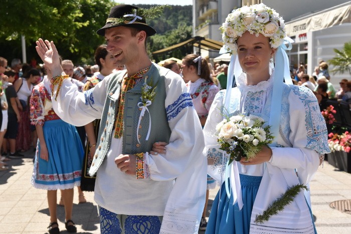 Máj v Piešťanoch plný zážitkov: Festivaly, remeslá aj štart letnej sezóny